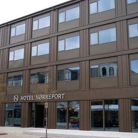 Hotel Norreport Holstebro Exterior photo