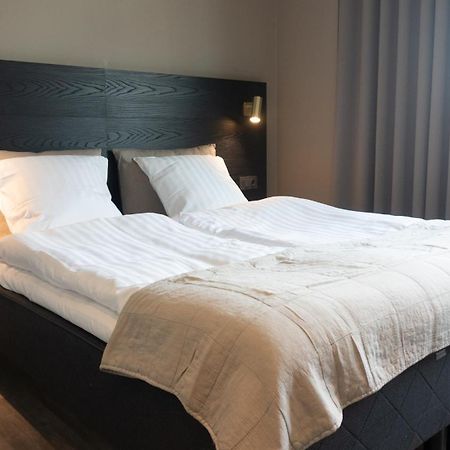 Hotel Norreport Holstebro Exterior photo