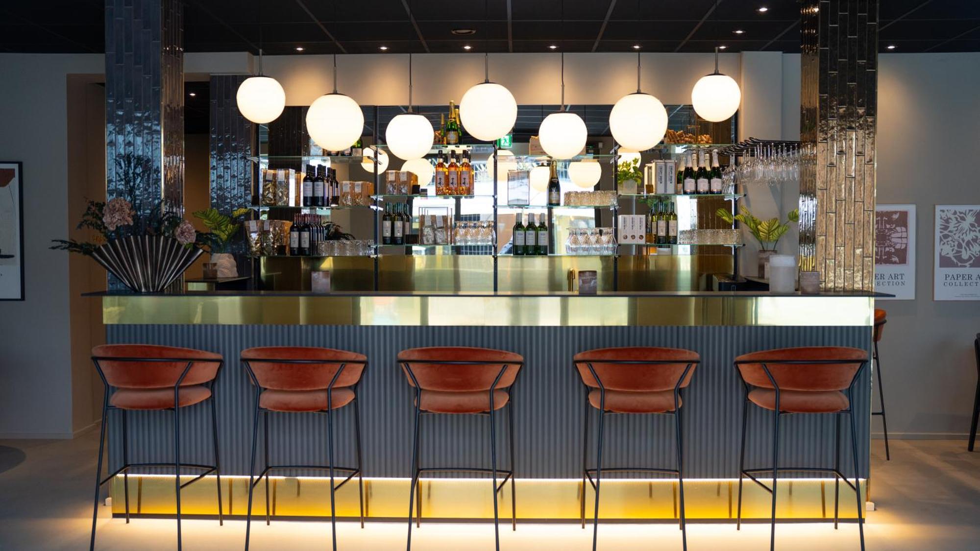 Hotel Norreport Holstebro Exterior photo